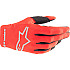 Alpinestars Radar 24 Rot / Silber