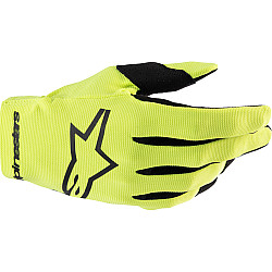 Alpinestars Radar 24 - Gelb / Schwarz