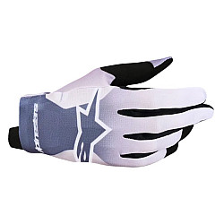 Alpinestars Radar 27 - Grau / Weiß / Schwarz