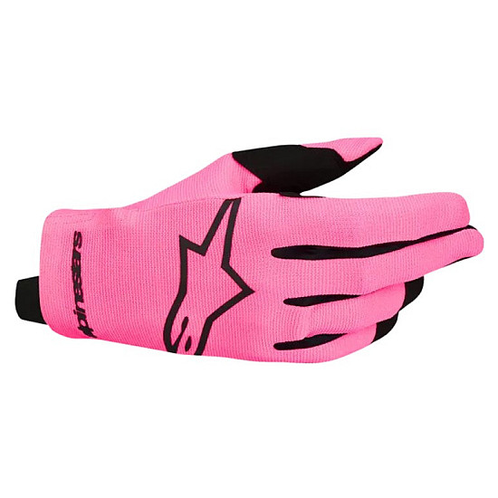 Alpinestars Radar 27 - Pink / Schwarz