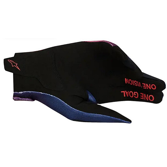 Alpinestars Radar 27 - Rd / Bl