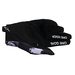 Alpinestars Radar Iron Camo