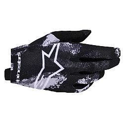 Alpinestars Radar Iron Camo