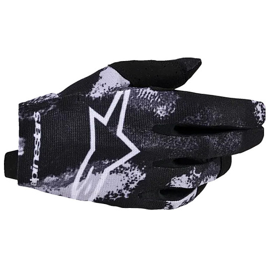 Alpinestars Radar Iron Kinderhandschuhe - Camo