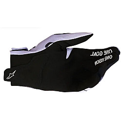 Alpinestars Radar Kinderhandschuhe - Gry / Lil / Bk