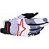 Alpinestars Radar Kinderhandschuhe - Gry / Lil / Bk