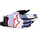 Alpinestars Radar Kinderhandschuhe - Gry / Lil / Bk