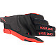 Alpinestars Radar Kinderhandschuhe - Rot / Sl