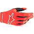 Alpinestars Radar Kinderhandschuhe - Rot / Sl