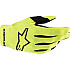 Alpinestars Radar Kinderhandschuhe - Ylw / Bk
