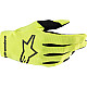 Alpinestars Radar Kinderhandschuhe - Ylw / Bk