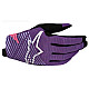 Alpinestars Radar Pro - Purp / Bk