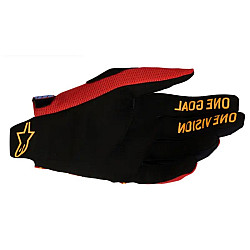 Alpinestars Radar Pro - Rd / Bk