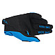 Alpinestars Radar Ucla Kinderhandschuhe - Blau / Weiß