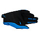 Alpinestars Radar Ucla Motocross Handschuhe - Blau / Weiß