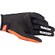 Alpinestars Techstar 2023 - Orange / Schwarz