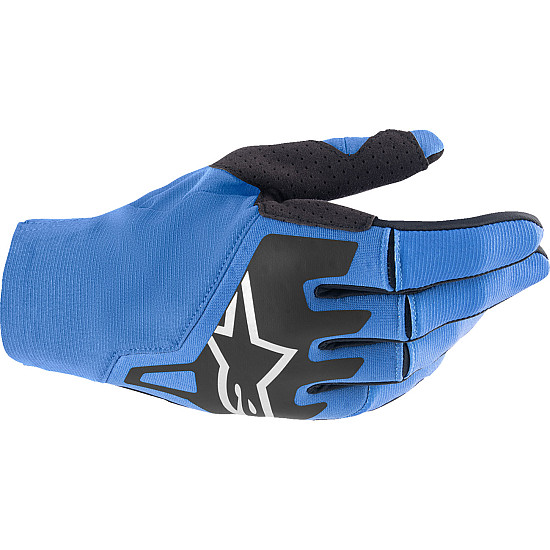 Alpinestars Techstar 2024 - Blau / Schwarz