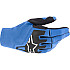 Alpinestars Techstar 2024 - Blau / Schwarz