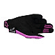 Alpinestars Techstar Schwarz / Grau / Lila