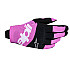 Alpinestars Techstar Schwarz / Grau / Lila