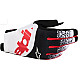 Alpinestars Techstar - Schwarz / Weiß / Rot