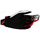 Alpinestars Techstar - Schwarz / Weiß / Rot