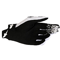 Alpinestars Techstar - Wh / Bk