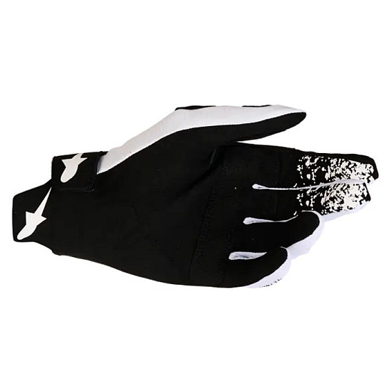 Alpinestars Techstar - Wh / Bk