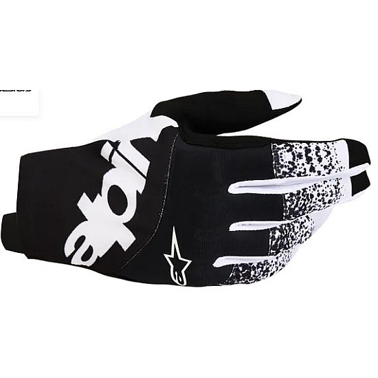 Alpinestars Techstar - Wh / Bk