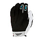 Fly Racing F-16 Kinderhandschuhe - Blau / Weiß