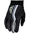 Fly Racing F-16 Raze - Schwarz / Grau