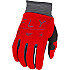 Fly Racing F-16 - Rot / Anthrazit / Weiß