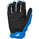Fly Racing F-16 - True Blue / Weiß