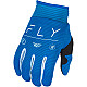 Fly Racing F-16 - True Blue / Weiß