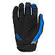 Fly Racing Kinetic - Blau / Grau / Schwarz