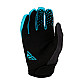 Fly Racing Kinetic Fade - Schwarz / Blau / Weiß