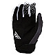 Fly Racing Kinetic Fade - Schwarz / Weiß / Hi-Vis