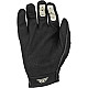 Fly Racing Lite - Schwarz / Grau 2025