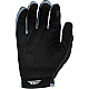 Fly Racing Lite - Schwarz / Weiß / Rot