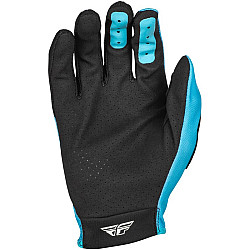 Fly Racing Lite - Blau / Weiß / Schwarz 2025