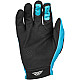 Fly Racing Lite - Blau / Weiß / Schwarz 2025