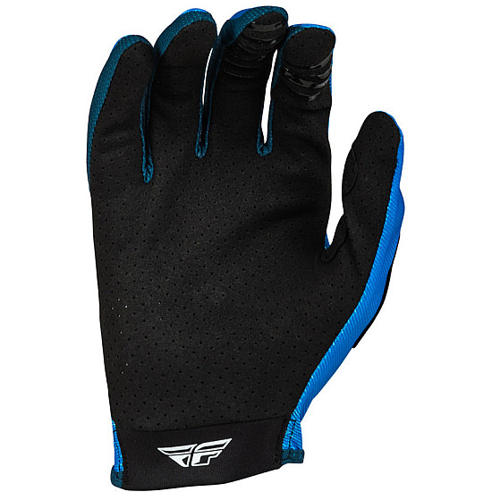 Fly Racing Lite - Blau / Weiß