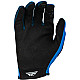 Fly Racing Lite - Blau / Weiß
