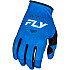Fly Racing Lite - Blau / Weiß