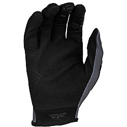Fly Racing Lite - Kohle / Schwarz