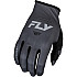 Fly Racing Lite - Kohle / Schwarz