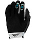 Fly Racing Lite Flake - Schwarz / Grau / Mehrfarbig