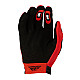 Fly Racing Lite Flake Kinderhandschuhe - Rot / Schwarz