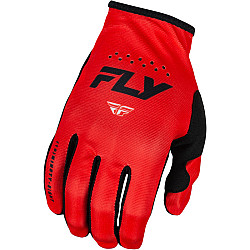 Fly Racing Lite - Rot / Schwarz