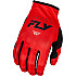 Fly Racing Lite - Rot / Schwarz